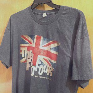 Fab Four T Shirt